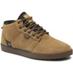 Etnies Jefferson MTW Brown/Navy/Gum – Zboží Dáma