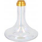 Wookah Smooth 28cm čirá – Zboží Mobilmania