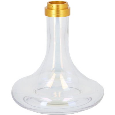 Wookah Smooth 28cm čirá – Zboží Mobilmania