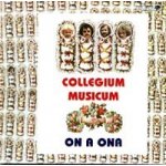 Collegium Musicum - On a ona CD – Hledejceny.cz