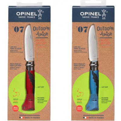 OPINEL VRI N°07 Outdoor junior