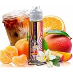 PJ Empire Slushy Queen Thai Chai Boba On The Roxx 10 ml – Zboží Mobilmania