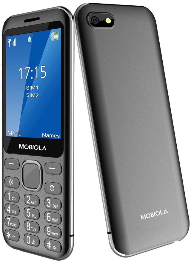 Mobiola MB3200i Dual SIM