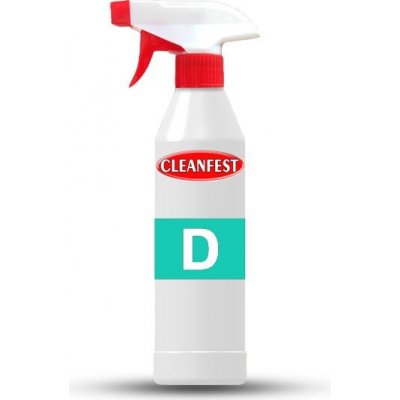 Cleanfest CFD univerzální čistič pro domácnost 5 l