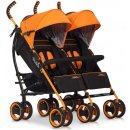 EasyGo Duo Comfort Electric Orange 2016