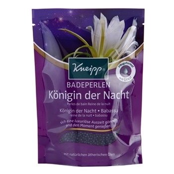 Kneipp Perly do koupele Královna noci 80 g