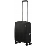 American Tourister REJOY Spinner Černý True Black 35L – Zbozi.Blesk.cz
