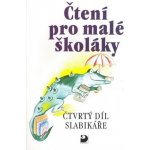 Čtení pro malé školáky – Zbozi.Blesk.cz