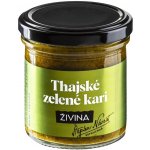 Živina Thajské zelené kari 140 g – Zboží Dáma