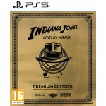 Indiana Jones And The Great Circle (Premium Edition) – Sleviste.cz