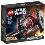 LEGO® Star Wars™ 75194 Mikrostíhačka Prvního řádu TIE Fighter – Zboží Živě
