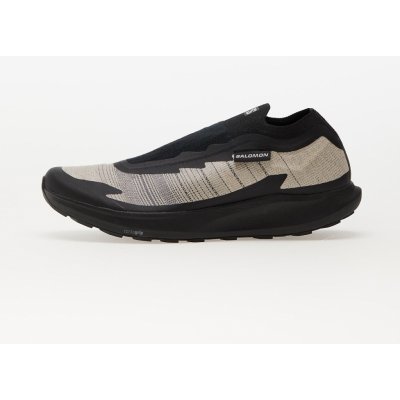 Salomon Pulsar Advanced Black/ Black/ Pewter