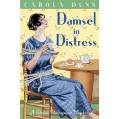 Damsel in Distress C. Dunn