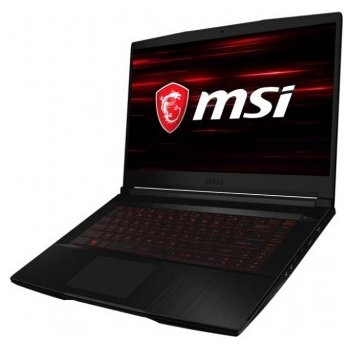 MSI GF63 8RD-612CZ