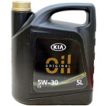 KIA Original Oil C3 5W-30 5 l | Zboží Auto