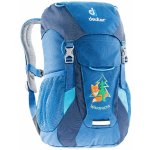 Deuter Waldfuchs midnight tyrkysová – Zboží Dáma