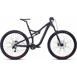 specialized stumpjumper fsr 2014