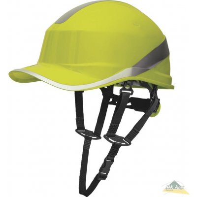 BASEBALL DIAMOND V UP žlutá – Sleviste.cz