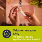Philips QP1930/22 OneBlade Intimate SkinProtect – Hledejceny.cz