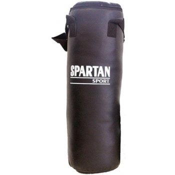 Spartan Sport boxovací pytel - 60 cm - 5 kg od 819 Kč - Heureka.cz