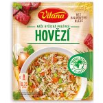 Vitana Hovězí polévka 58 g – Zboží Dáma