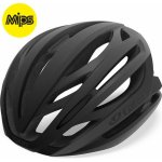 Giro Syntax Mips matt black 2022 – Zboží Dáma