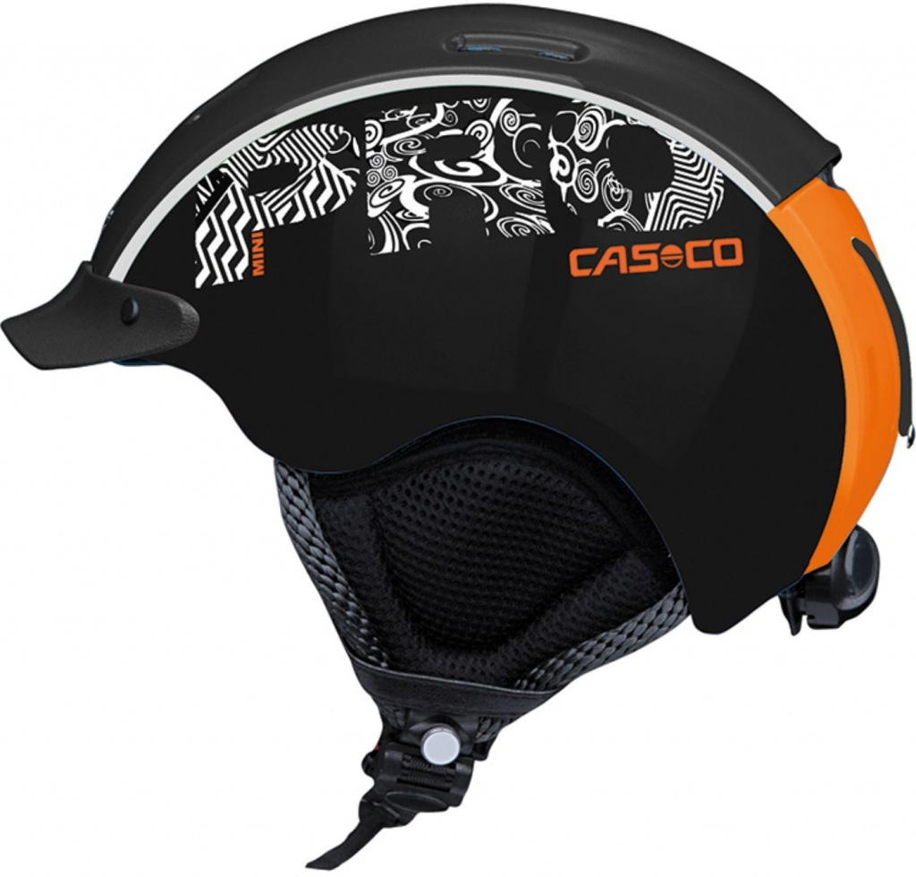 Casco Mini Pro 21/22