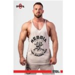 Nebbia Washed muscle back stringer golden age 791 – Zboží Mobilmania