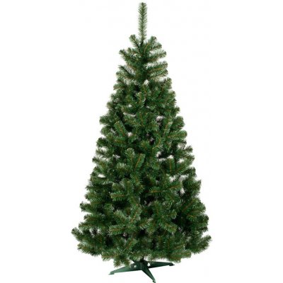 zanapo.cz Umělý vánoční stromeček Jedle Super Lux 150 cm – Hledejceny.cz