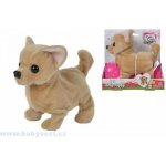 Simba ChiChi Love Čivava štěňátko – Zbozi.Blesk.cz