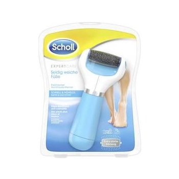 Scholl Velvet Smooth Marine Minerals