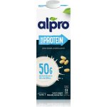 Alpro High Protein Sójový nápoj 1 l – Hledejceny.cz