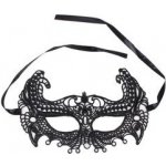 Queen Lingerie Party Lace Mask – Zboží Dáma