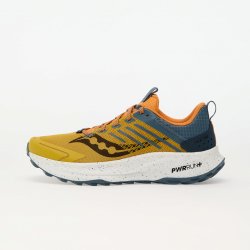 Saucony Ride TR 2 oak/mirage