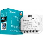 Sonoff Dual R3 POW – HobbyKompas.cz