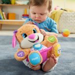 Fisher-Price FPP64 Mluvící pejskova sestřička – Hledejceny.cz