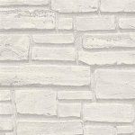 A.S. Création 662316 Vliesová tapeta na zeď Woods and Stone rozměry 0,53 x 10,05 m – Zbozi.Blesk.cz