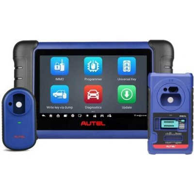 Autel MaxiIM IM508 II – Zboží Mobilmania