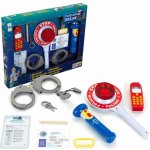 Klein Sada malý policajt Theo 8850 – Sleviste.cz