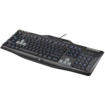 Logitech G105 920-005057