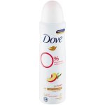 Dove Go Fresh Peach & Lemon Verbena deospray 150 ml – Zbozi.Blesk.cz