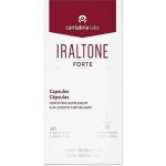 Iraltone Forte proti vypadávání vlasů 60 kapslí – Hledejceny.cz