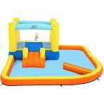 Bestway 53381 H2OGO! Beach Bounce 365x340x152cm – Zboží Dáma