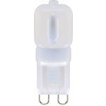 Solight žárovka JC G9 2,5W bílá teplá – Hledejceny.cz
