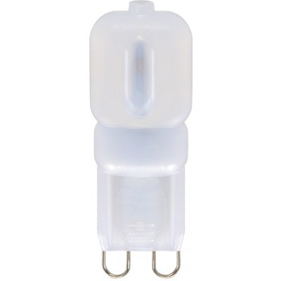Solight žárovka JC G9 2,5W bílá teplá – Hledejceny.cz