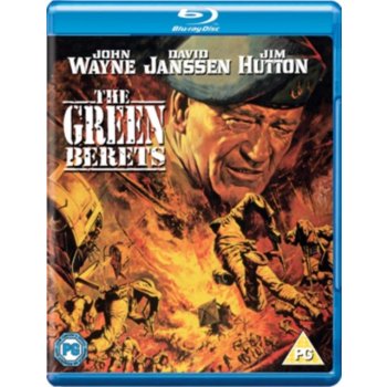 The Green Berets BD