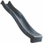 Monkey´s Home S-line 3 m Antracit – Zboží Mobilmania