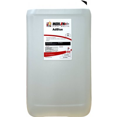 Merlin AdBlue 25 l | Zboží Auto