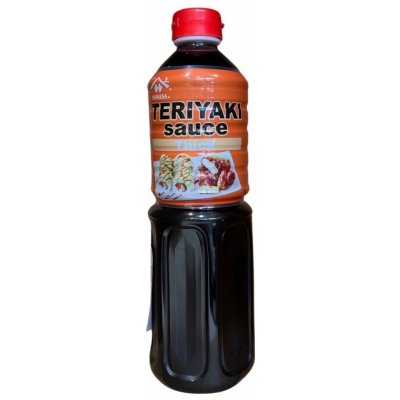 Yamasa teriyaki omáčka hustá 1 l