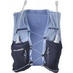 Salomon ADV Skin Set 12l světle modrý/tmavě modrý – Zboží Dáma